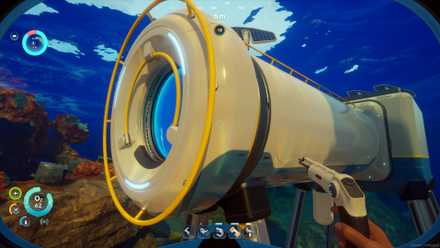 How to Get Repair Tools in Subnautica 2