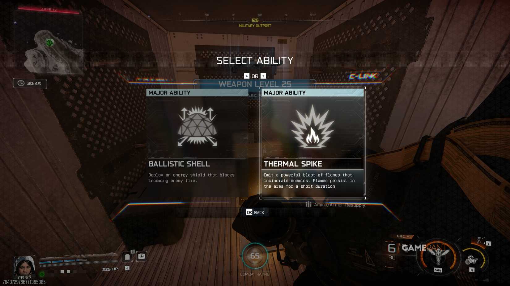How to Get the Thermal Spike Ability Early in Black Ops 7 Endgame - 4