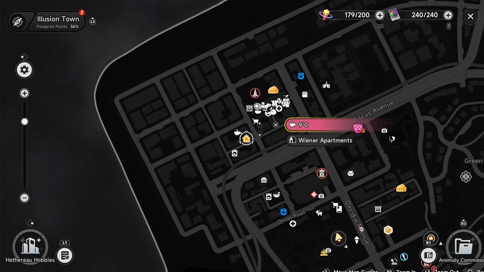 How To Increase House Collection In NTE (Neverness To Everness)