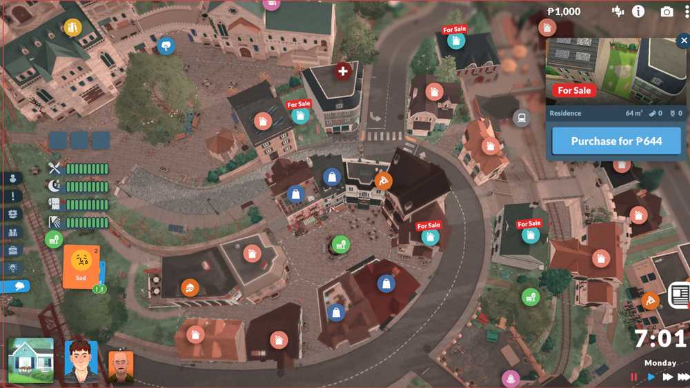 how to move out and split household 3 in paralives