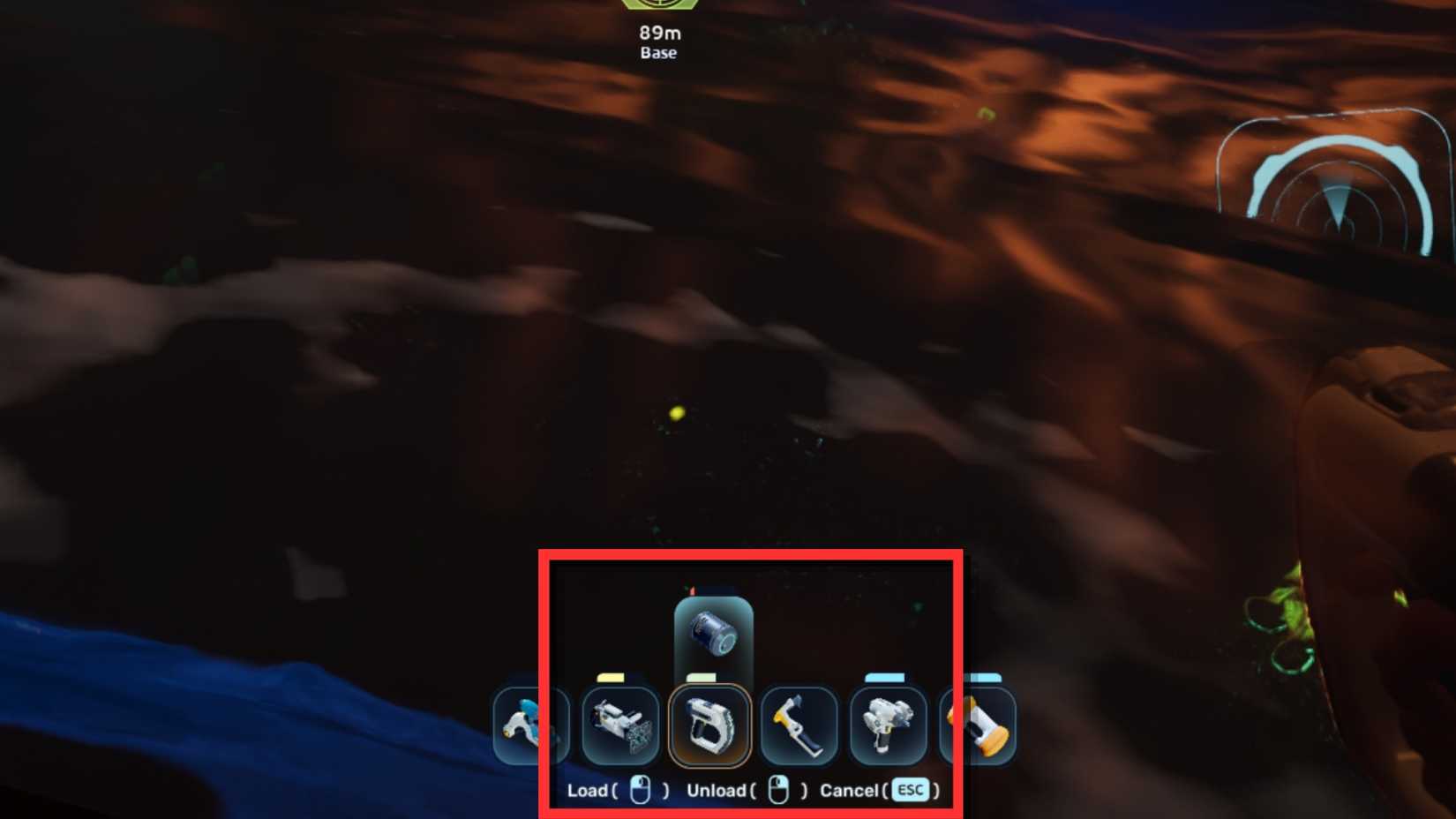 How to Make Scanner in Subnautica 2