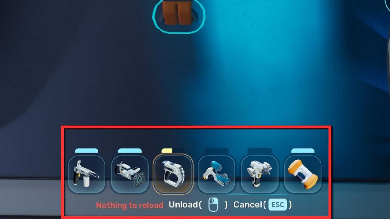How to Recharge Tools with Other Tools