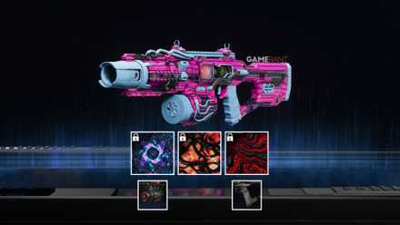 How to Unlock All Siren Camos & Attachments in Black Ops 7 & Warzone
