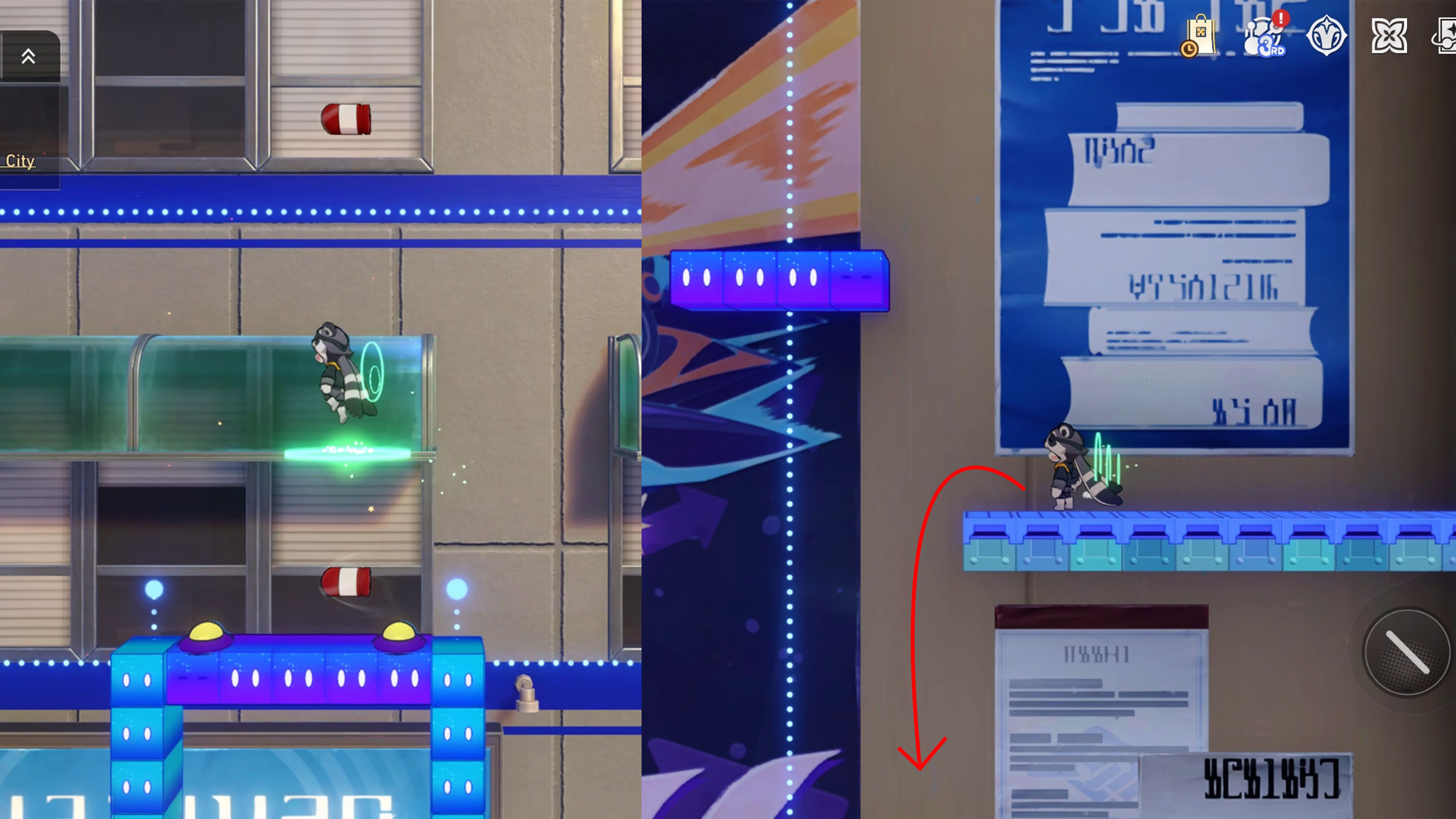 HSR Bizarre Melody Puzzle Locations & Solutions
