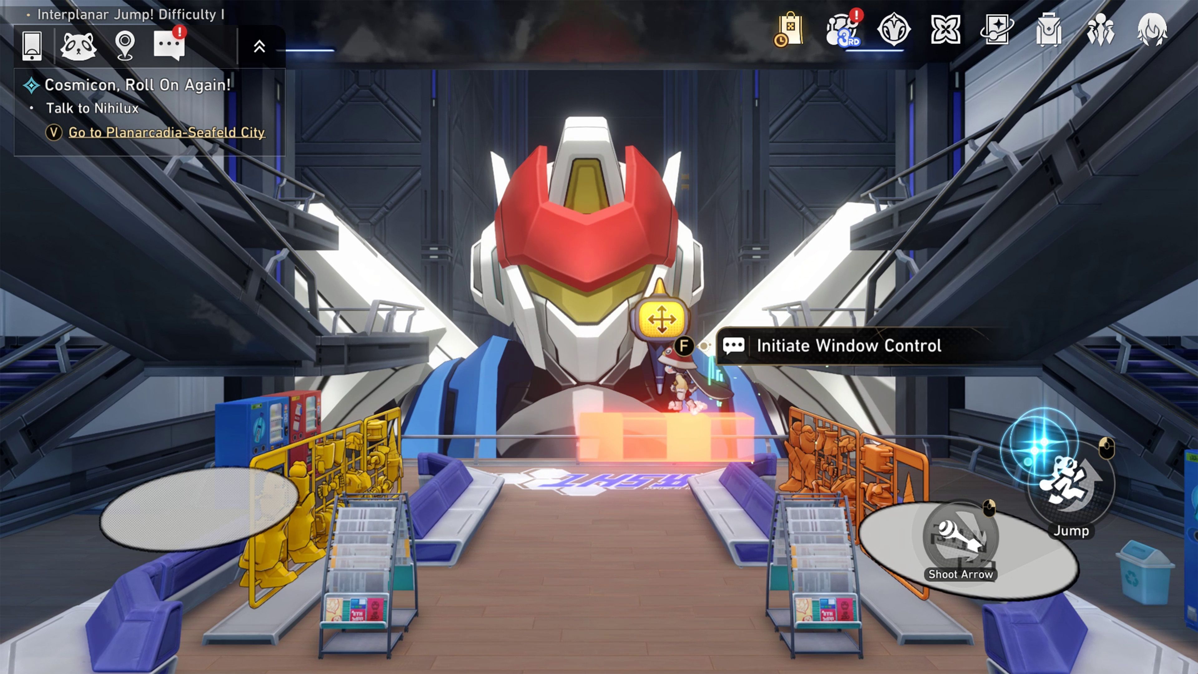 HSR Bizarre Melody Puzzle Locations & Solutions
