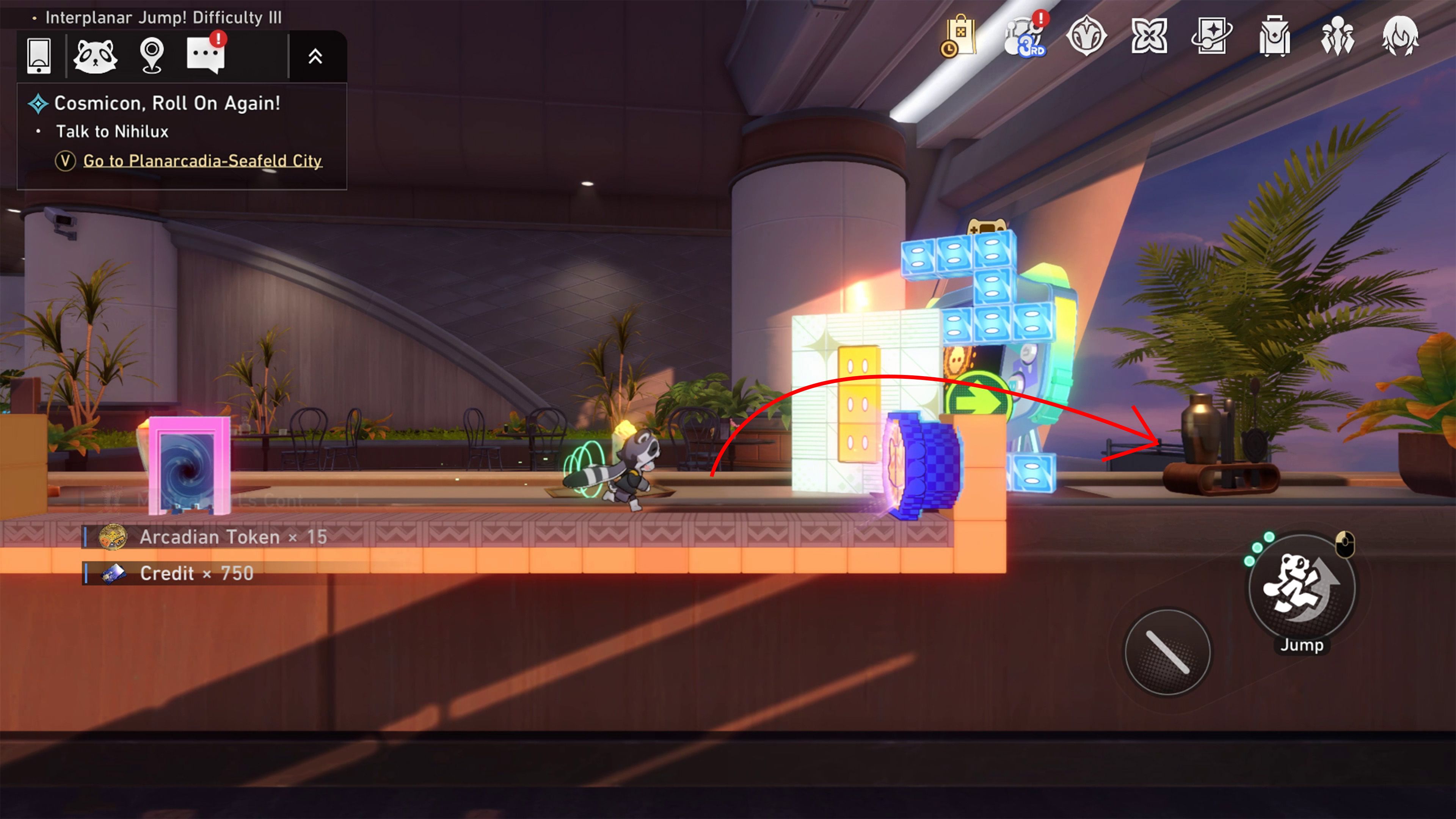 HSR Bizarre Melody Puzzle Locations & Solutions