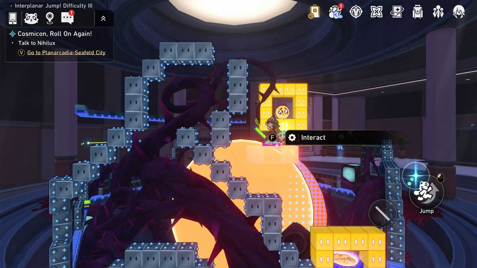 HSR Bizarre Melody Puzzle Locations & Solutions