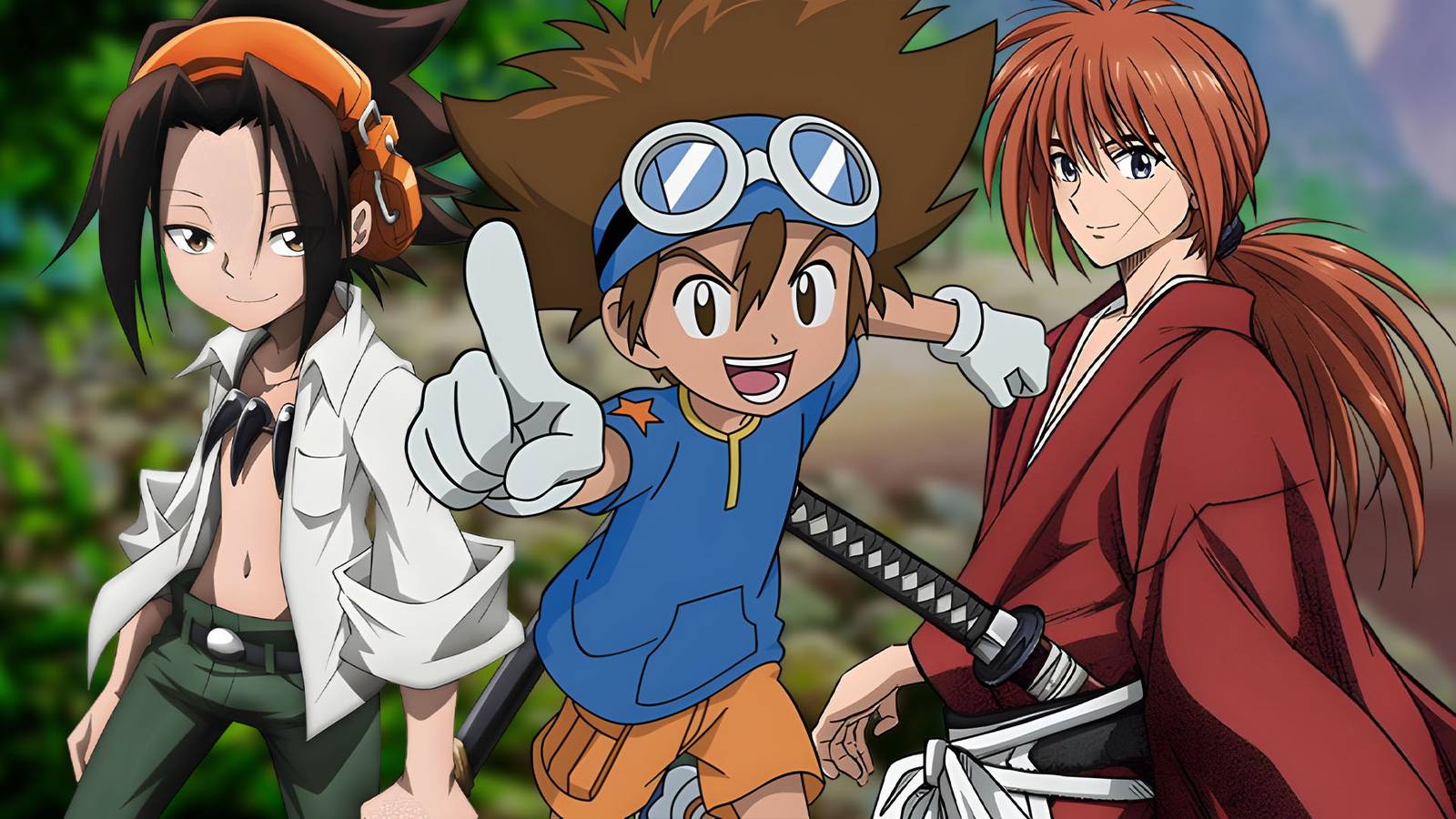 6 Iconic Anime Ruined by Their Reboots