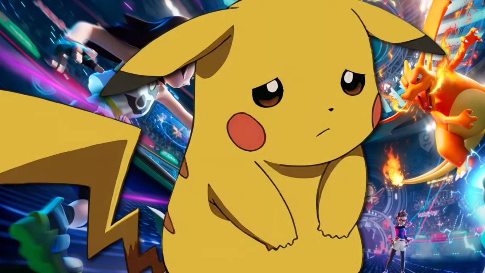 Pokemon Champions Players Are Disappointed with Season 2, But It’s Not All Bad News Pokemon Champions Players Are Disappointed with Season 2, But It’s Not All Bad News