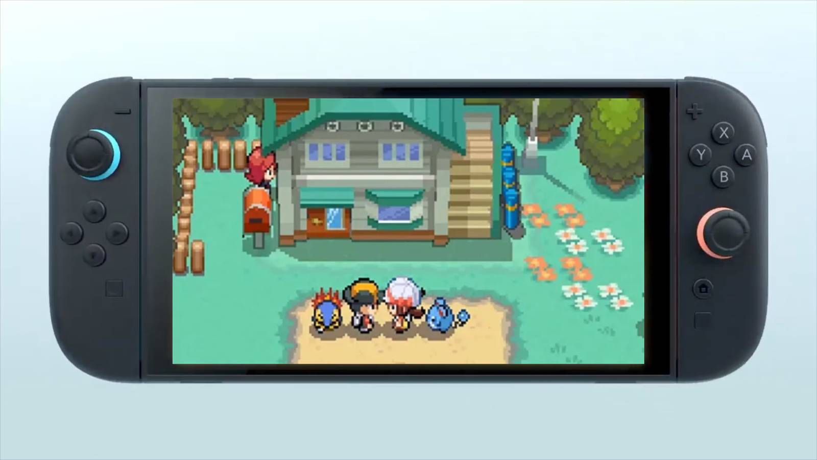 Pokemon HeartGold and SoulSilver on Switch 2 Seems Like a Matter of When, Not If Pokemon HeartGold and SoulSilver on Switch 2 Seems Like a Matter of When, Not If