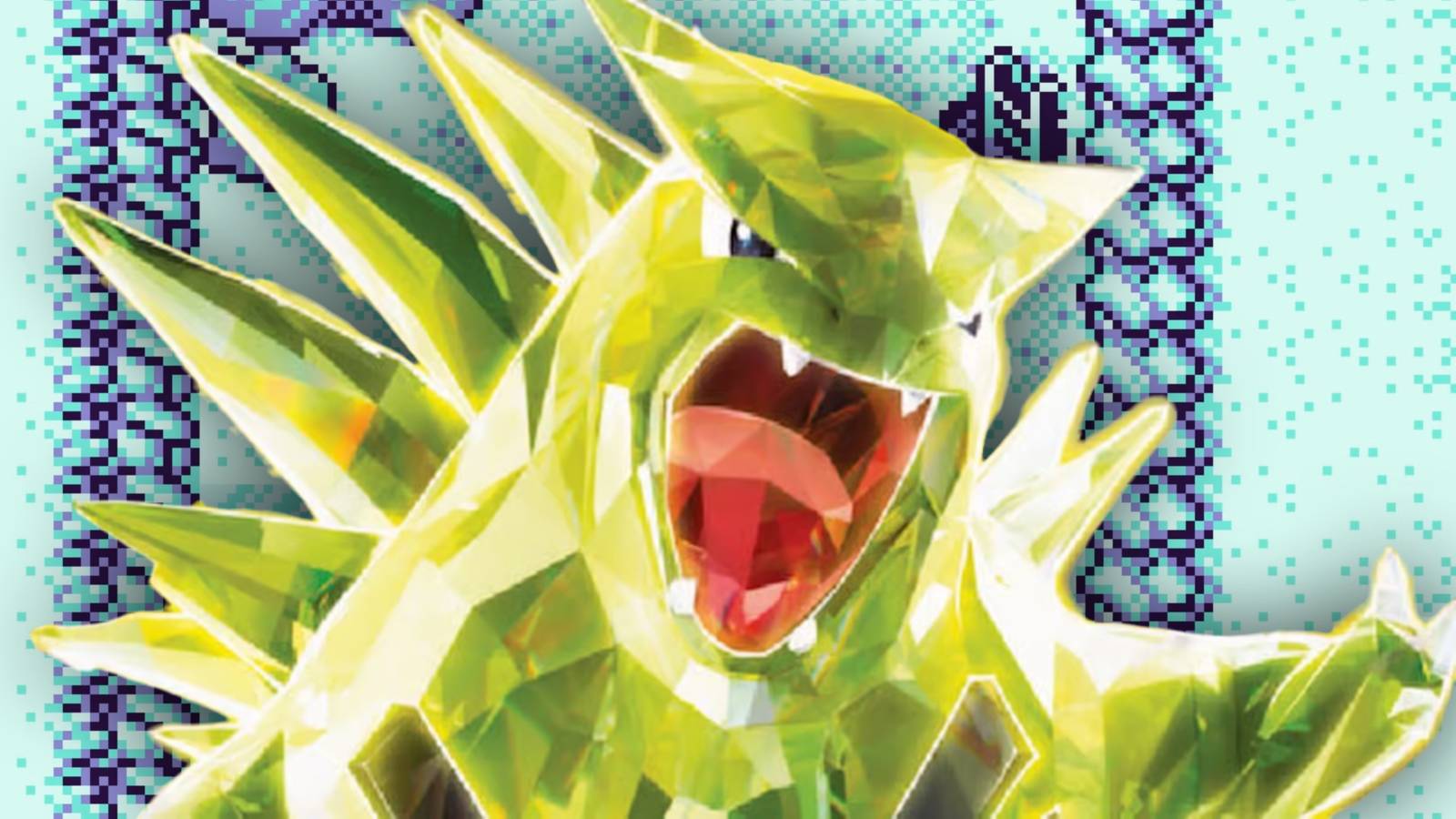Tyranitar Holds a Record That’s Gone Unbroken Since 2000 Tyranitar Holds a Record That’s Gone Unbroken Since 2000