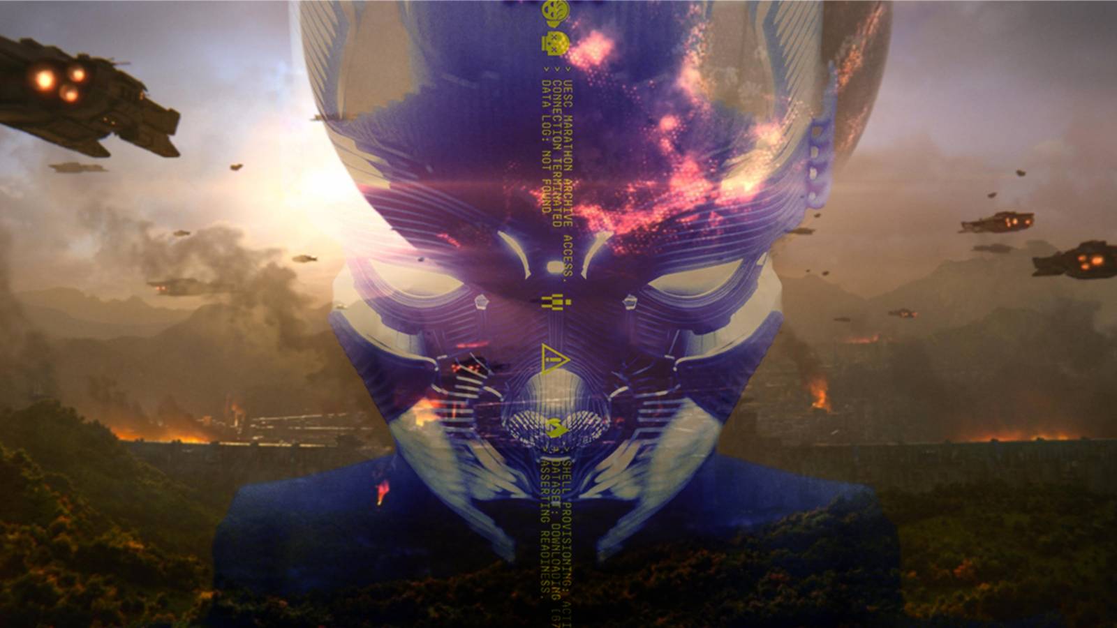 Don’t Blame Marathon for Destiny 2’s Death Don’t Blame Marathon for Destiny 2’s Death