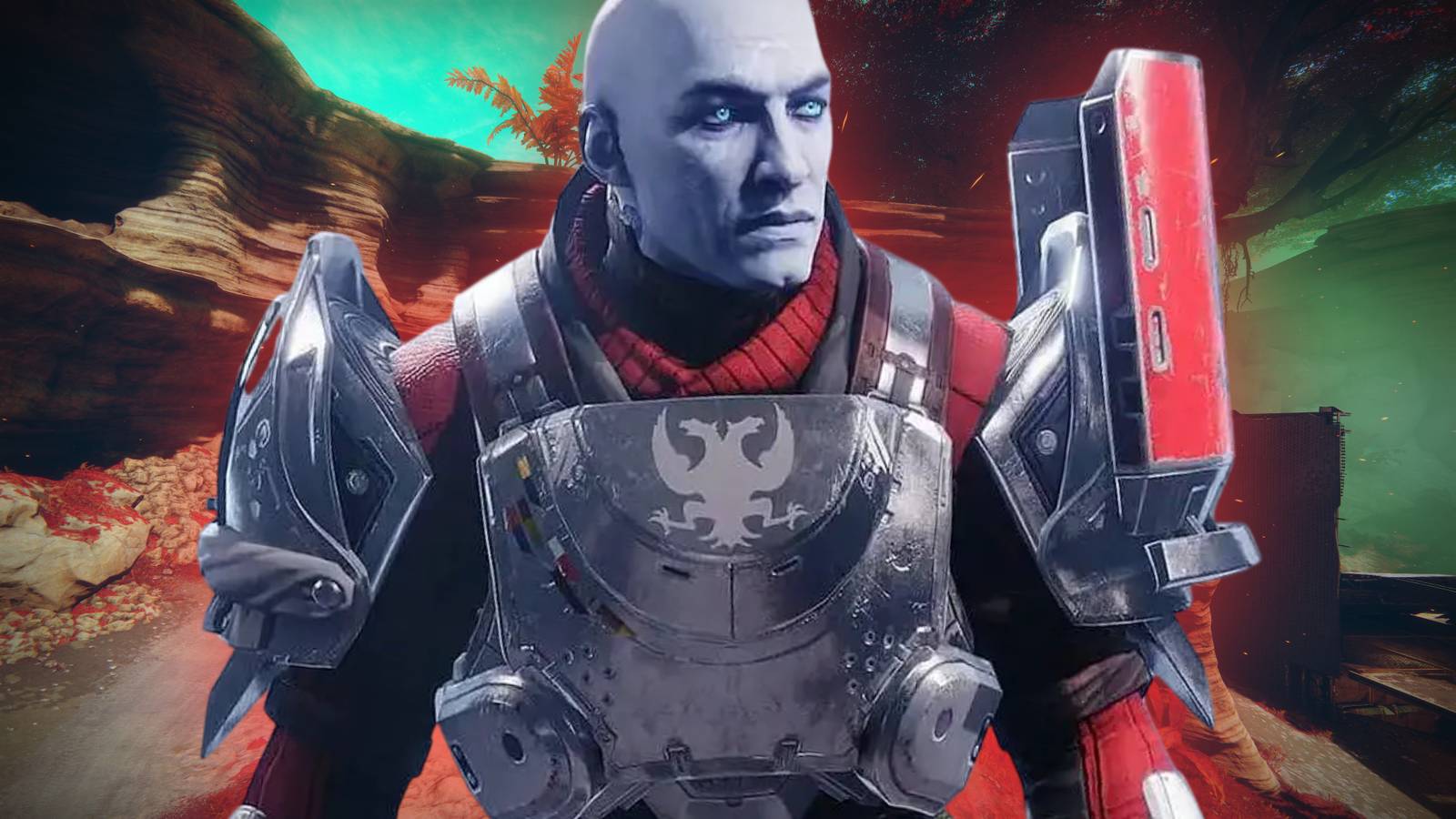 Destiny Infinity Plans Revealed in New Report Destiny Infinity Plans Revealed in New Report