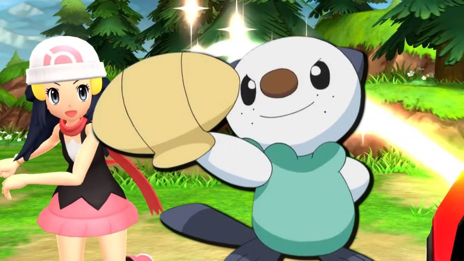 These 2 Pokemon Are Officially The Only Ones of Their Kind After Almost 20 Years These 2 Pokemon Are Officially The Only Ones of Their Kind After Almost 20 Years