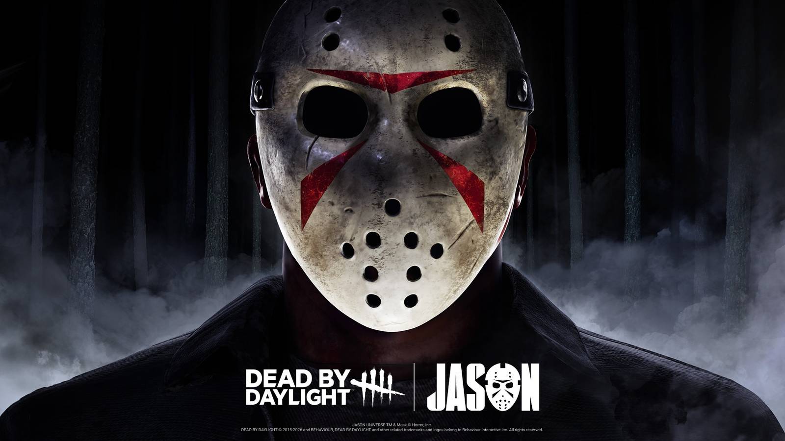 Dead by Daylight Reveals New Jason Voorhees Gameplay Details Dead by Daylight Reveals New Jason Voorhees Gameplay Details