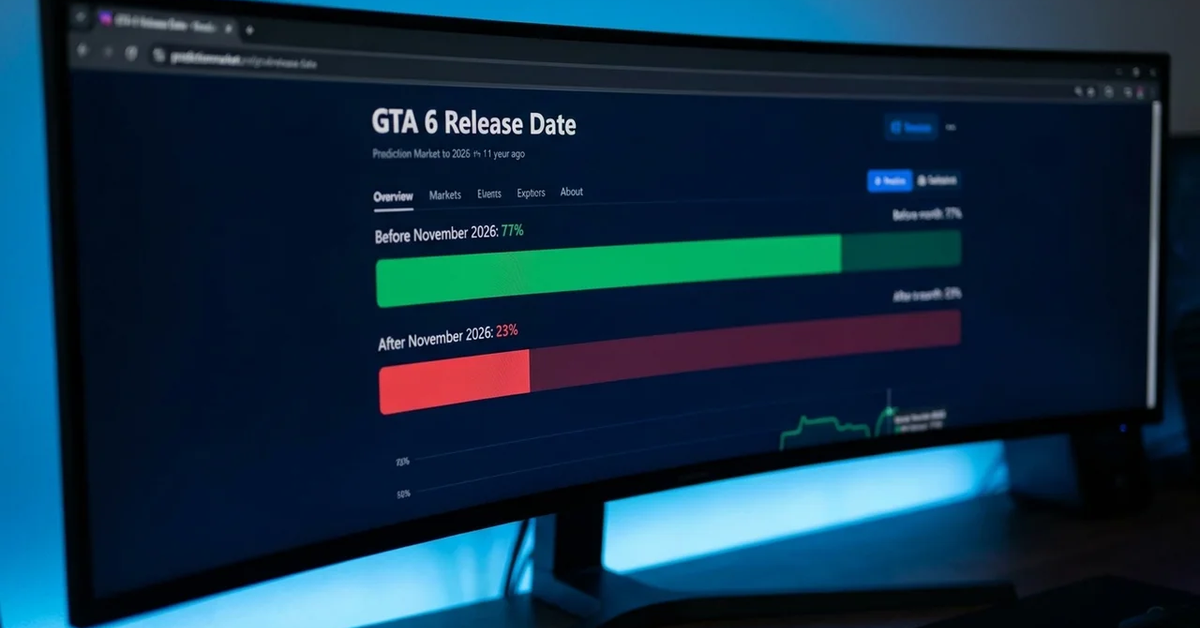 gamerant.com - Jack Cowhick - Prediction Markets Are Killing Gaming's Leak Culture