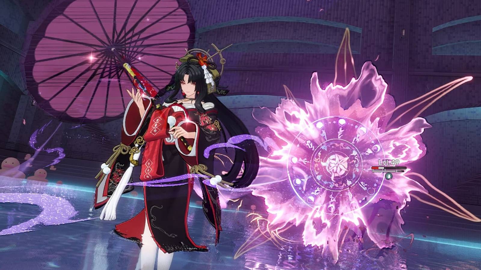 All Damage Types in NTE (& How They Work)