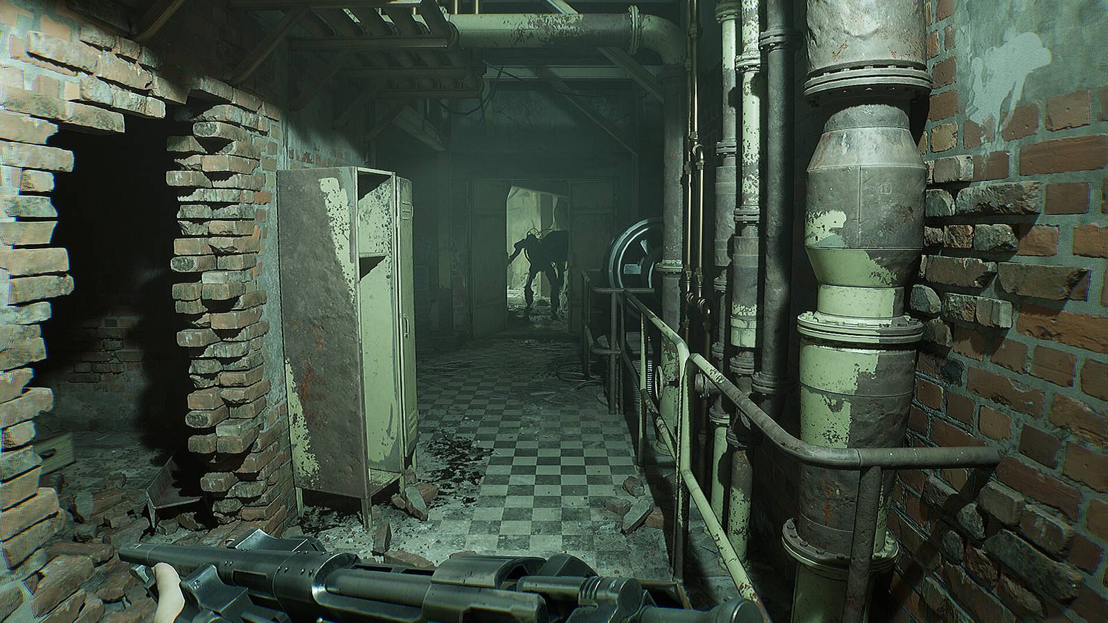 New FPS Game with Half-Life Vibe Launches to Mixed Reviews, Dev Apologizes New FPS Game with Half-Life Vibe Launches to Mixed Reviews, Dev Apologizes