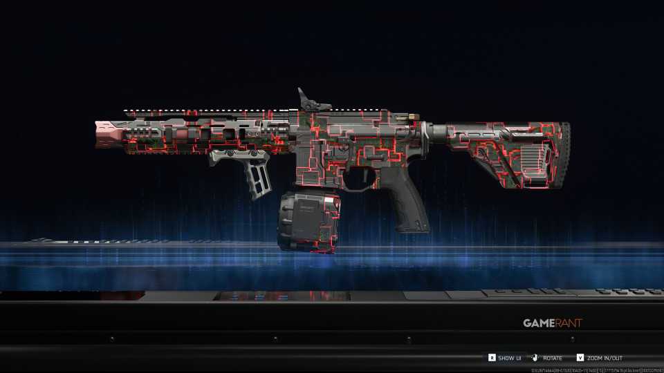 All Ascent Freerun Cipher Locations in Call of Duty: Black Ops 7