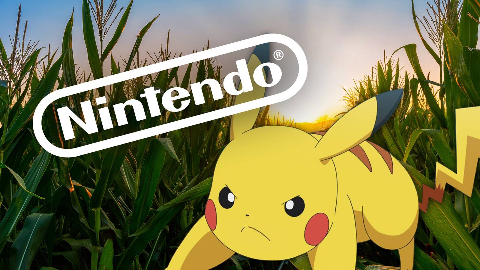 Nintendo and The Pokemon Company Hit With Lawsuit Nintendo and The Pokemon Company Hit With Lawsuit