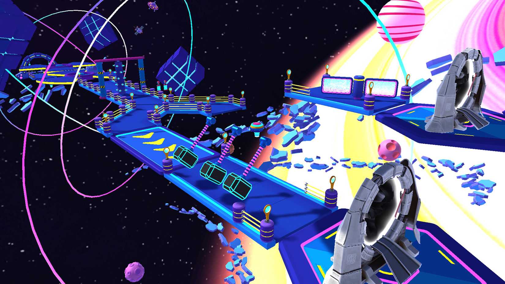 iq under construction screenshot 2