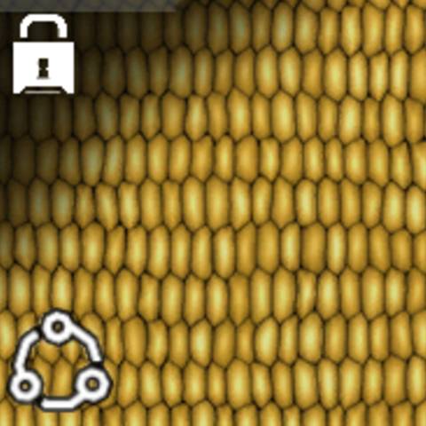 It’s Corn Camo - Black Ops 7 and Warzone