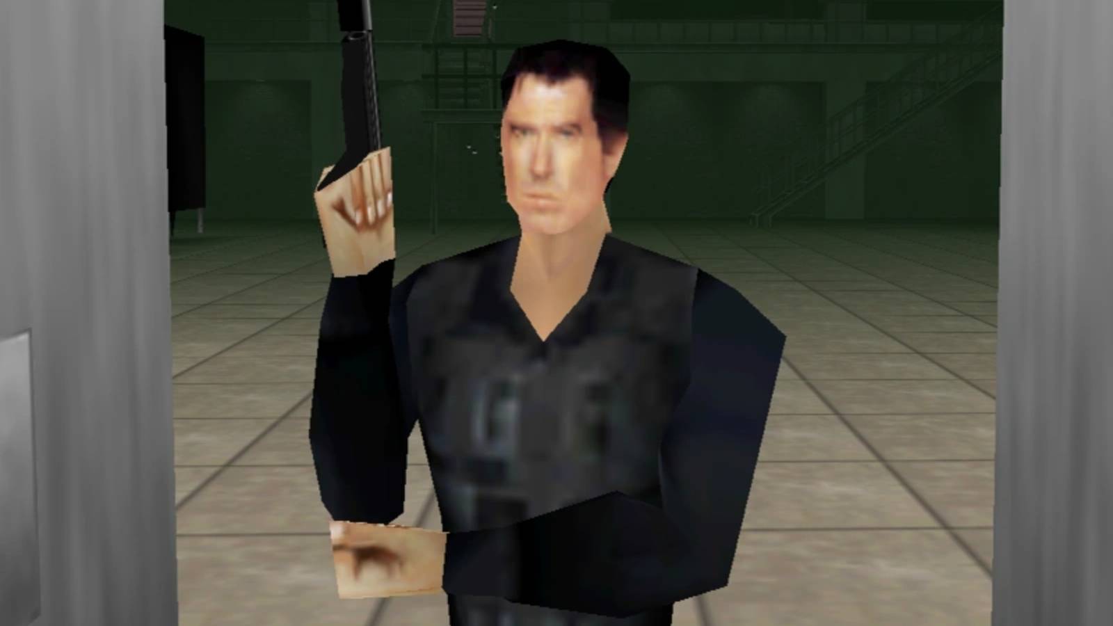 GoldenEye 007 Is the Worst Thing to Ever Happen to James Bond Games GoldenEye 007 Is the Worst Thing to Ever Happen to James Bond Games
