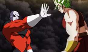 JIren vs Kale