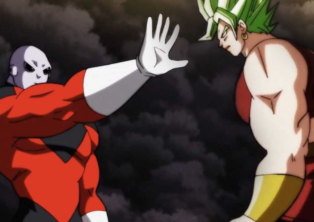JIren vs Kale