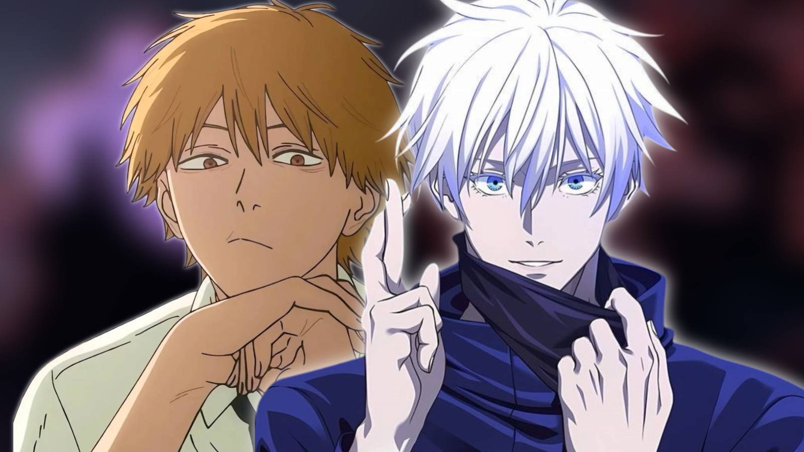 Jujutsu Kaisen Officially Beats Chainsaw Man And Sets New Sales Record