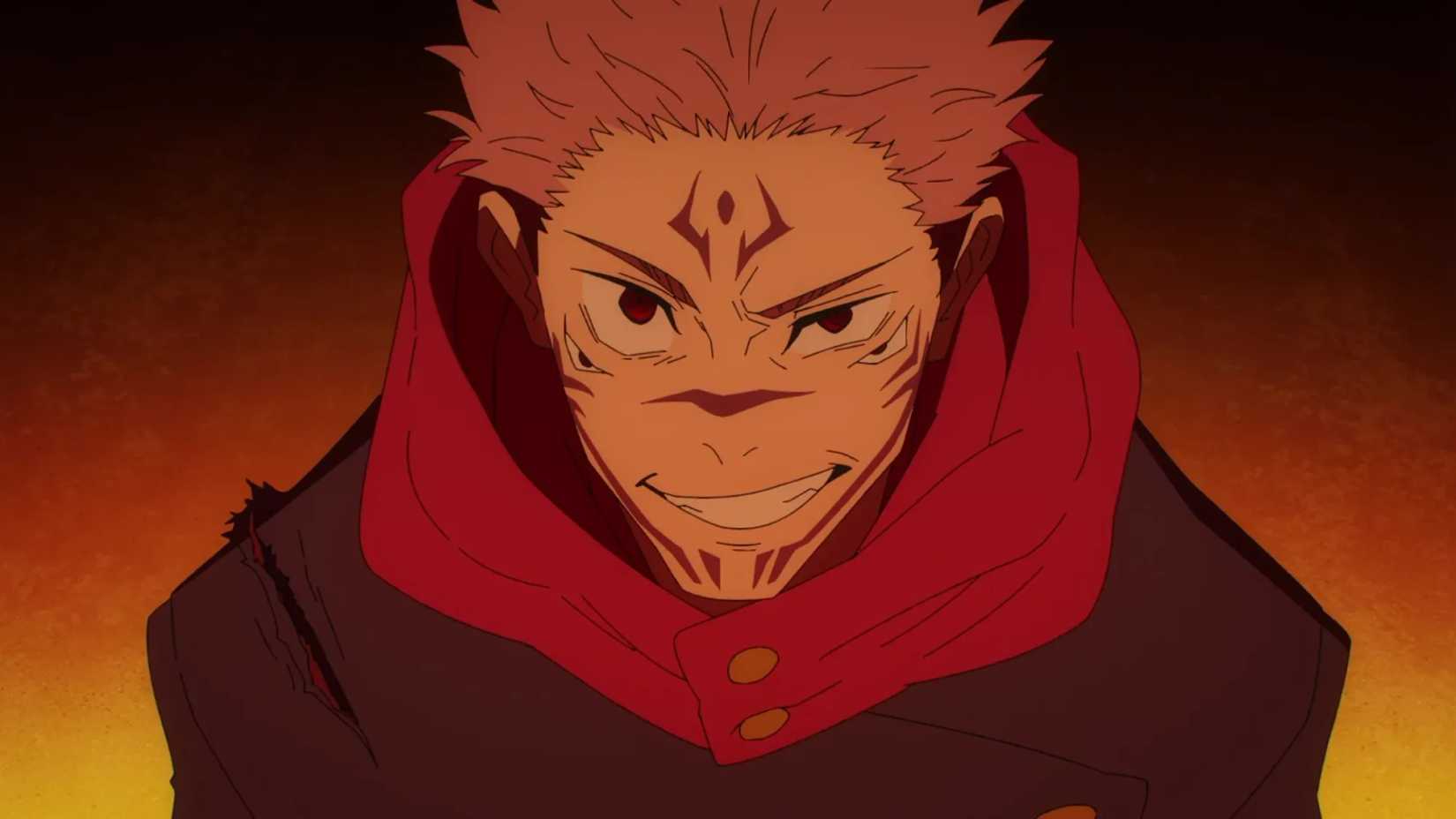 Jujutsu Kaisen Canon Marvel Multiverse Sukuna Appearance  