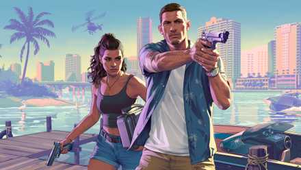 June 2026 game drought GTA 6 to blame