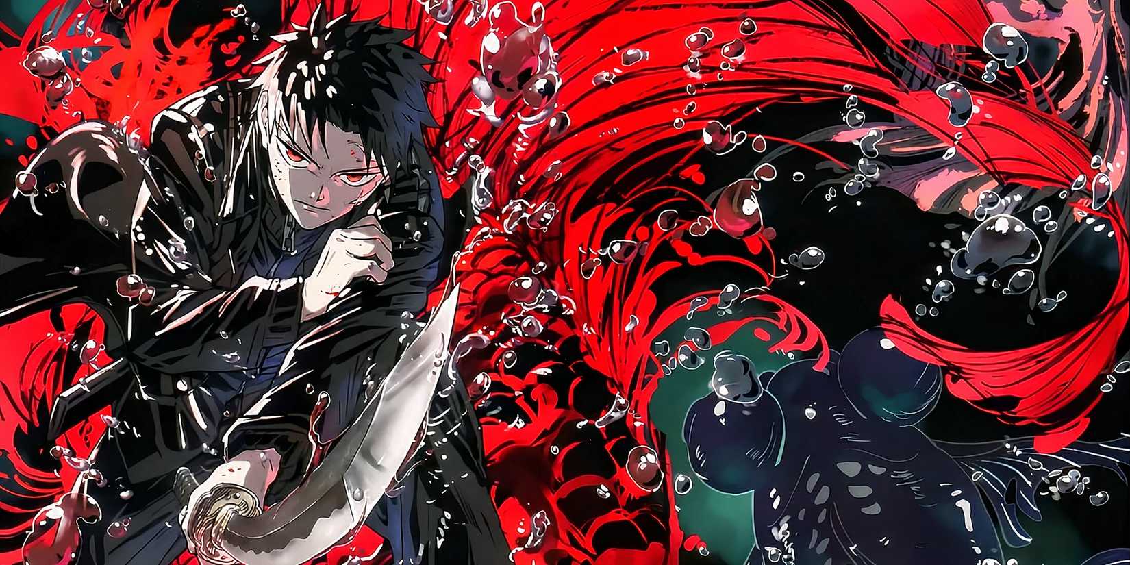 Kagurabachi art 01