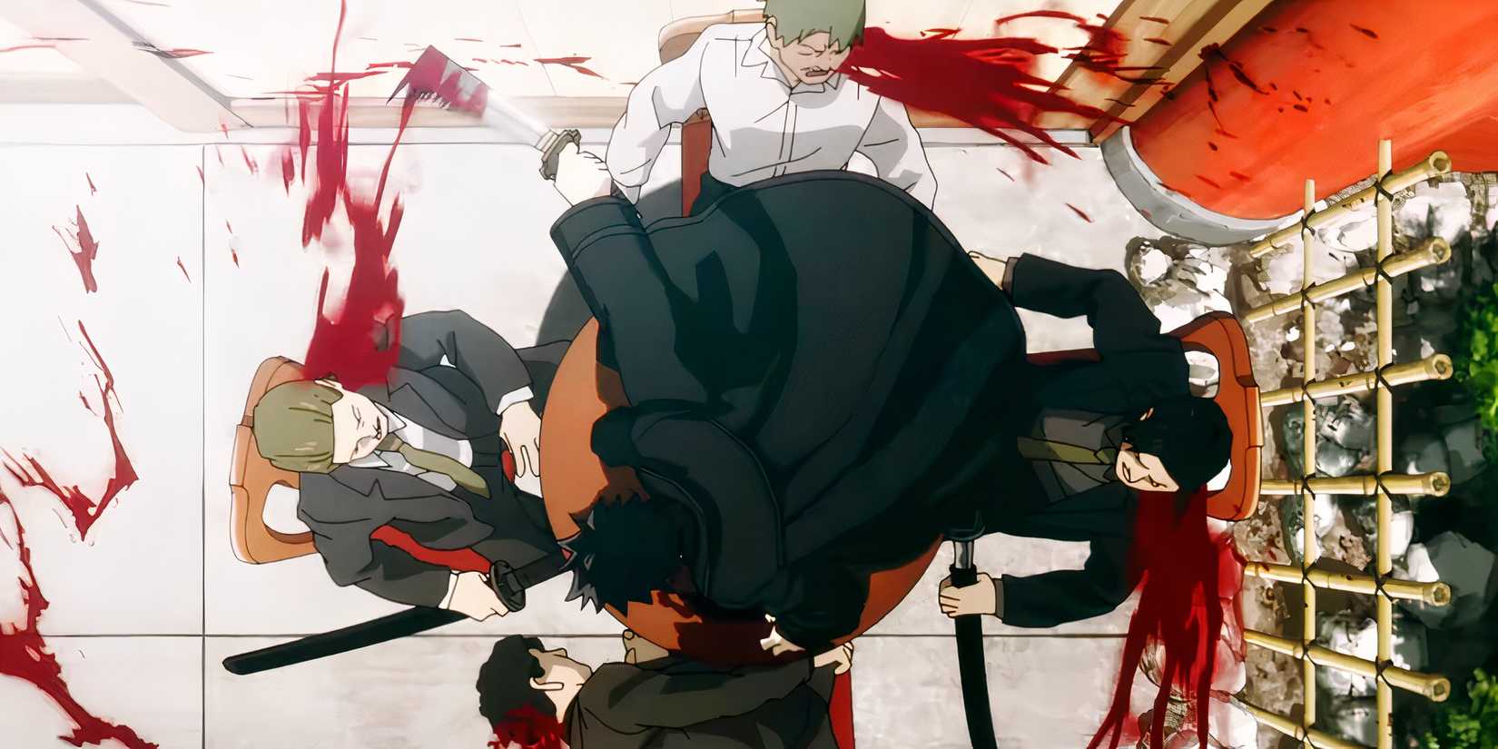 Kagurabachi Teaser 07