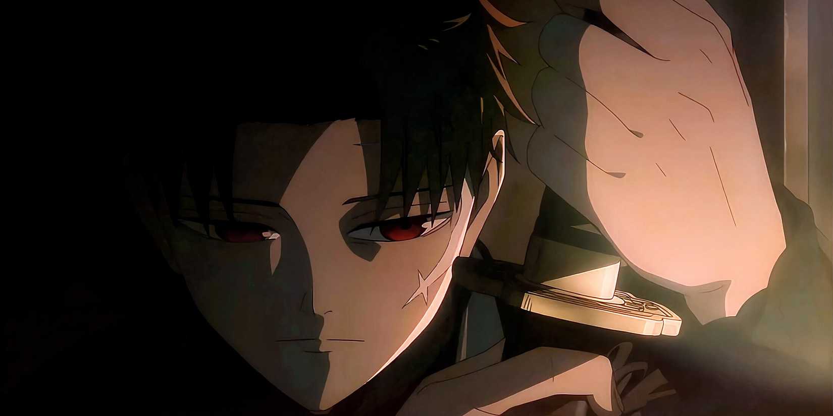 Kagurabachi Teaser 10