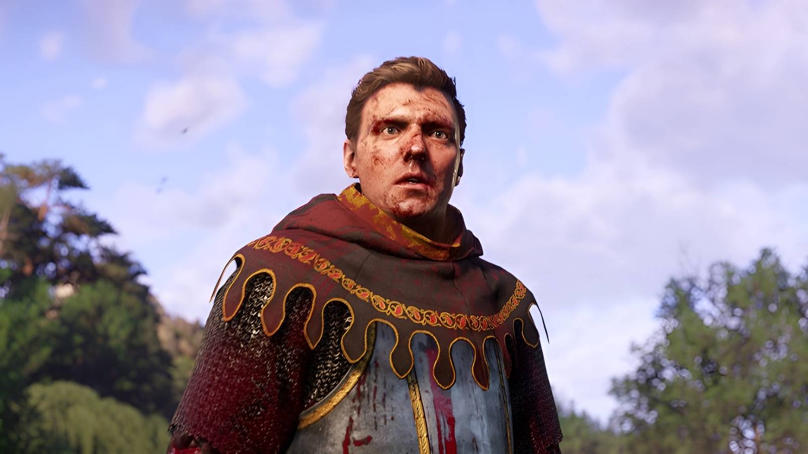 Kingdom Come Deliverance 2 Studio Comments on Rumored Lord of the Rings Game Kingdom Come Deliverance 2 Studio Comments on Rumored Lord of the Rings Game