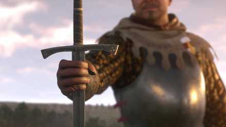 Kingdom Come Deliverance 3 Adventure Better
