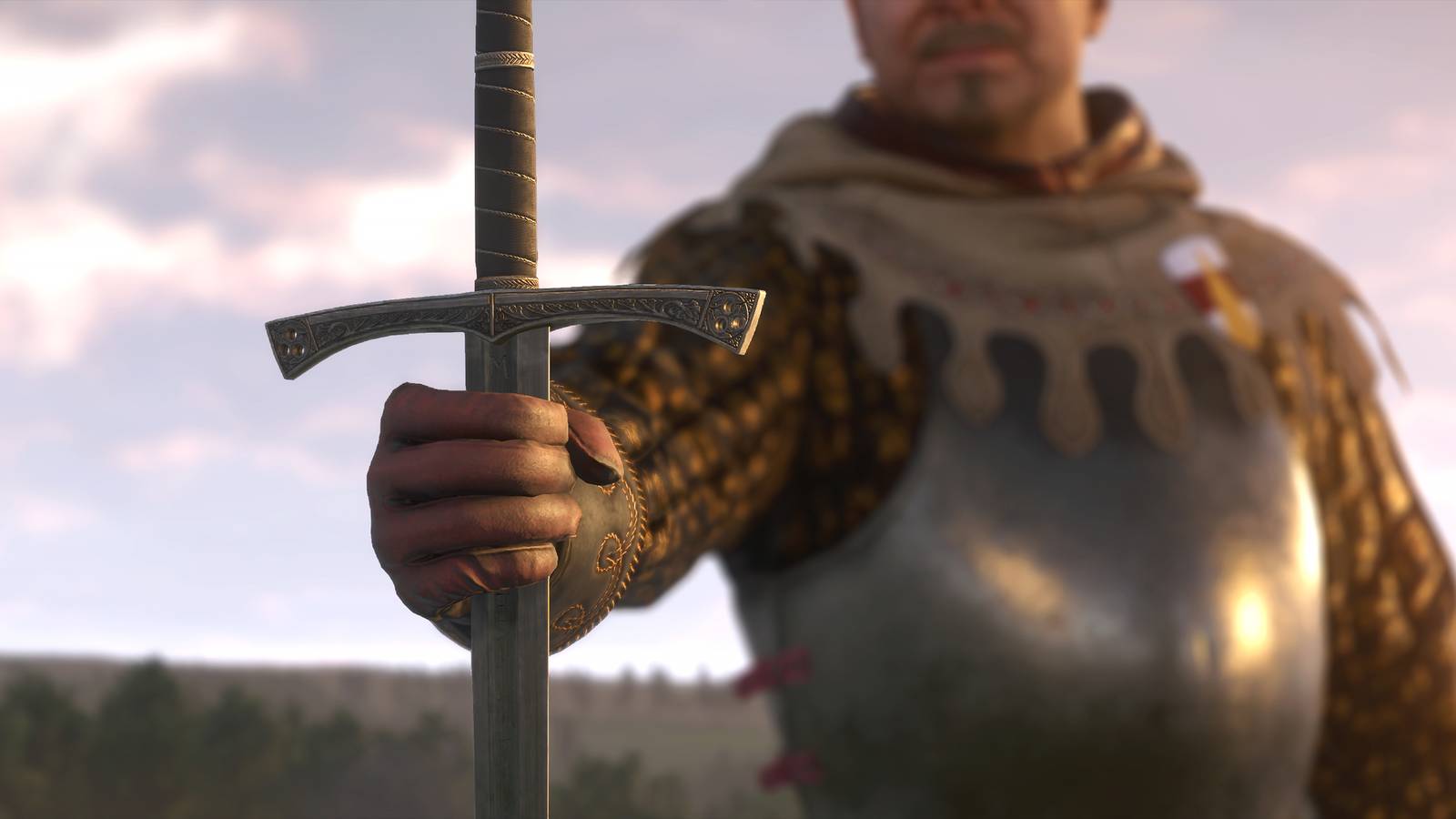 Why a “Kingdom Come Adventure” Is Better News Than Kingdom Come: Deliverance 3 Why a “Kingdom Come Adventure” Is Better News Than Kingdom Come: Deliverance 3