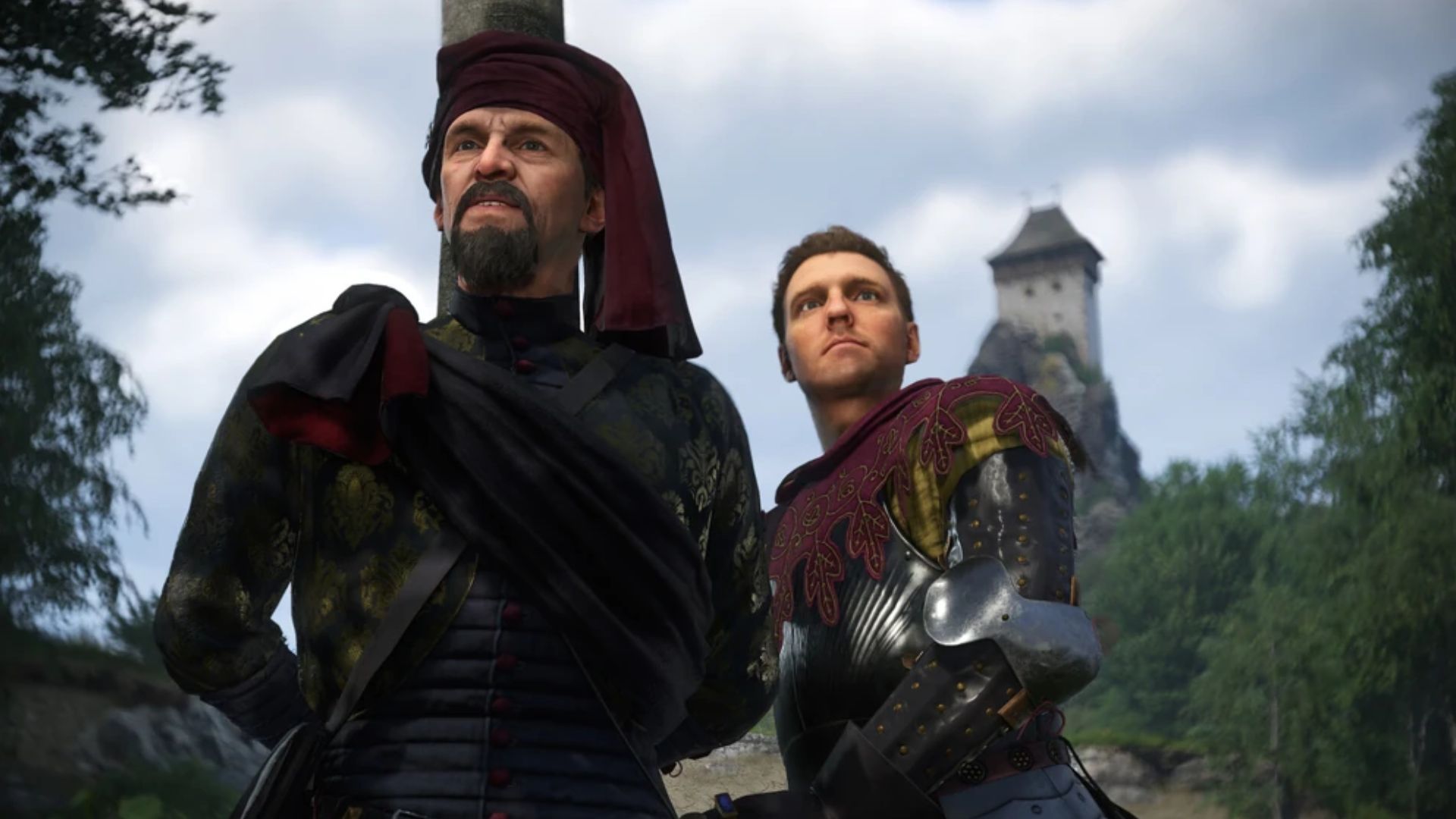 New Kingdom Come: Deliverance Game Officially Confirmed for Next Year