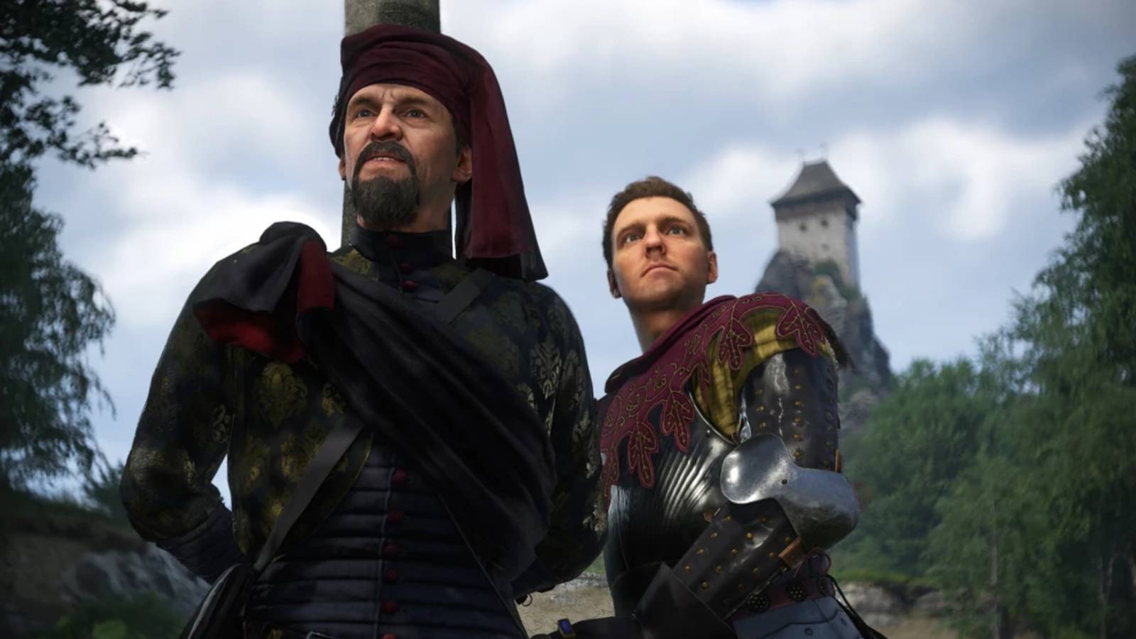 Deliverance Game Officially Confirmed for Next Year