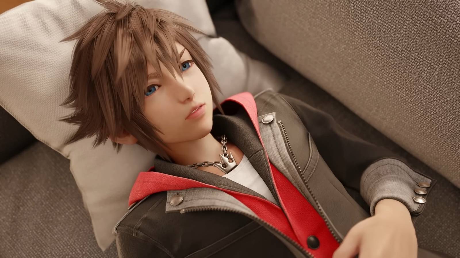 The Perfect Opportunity for Kingdom Hearts 4 News Just Came and Went The Perfect Opportunity for Kingdom Hearts 4 News Just Came and Went