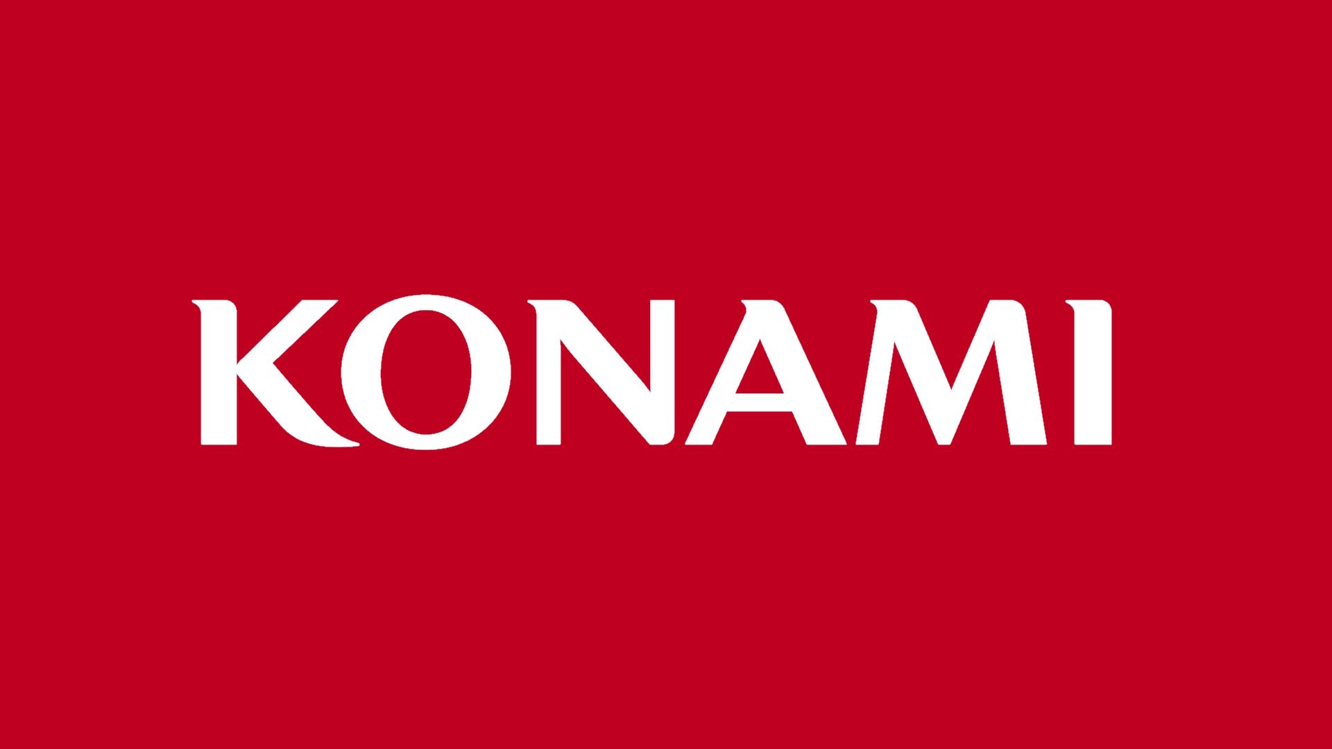 Konami Game is Shutting Down in 2 Regions