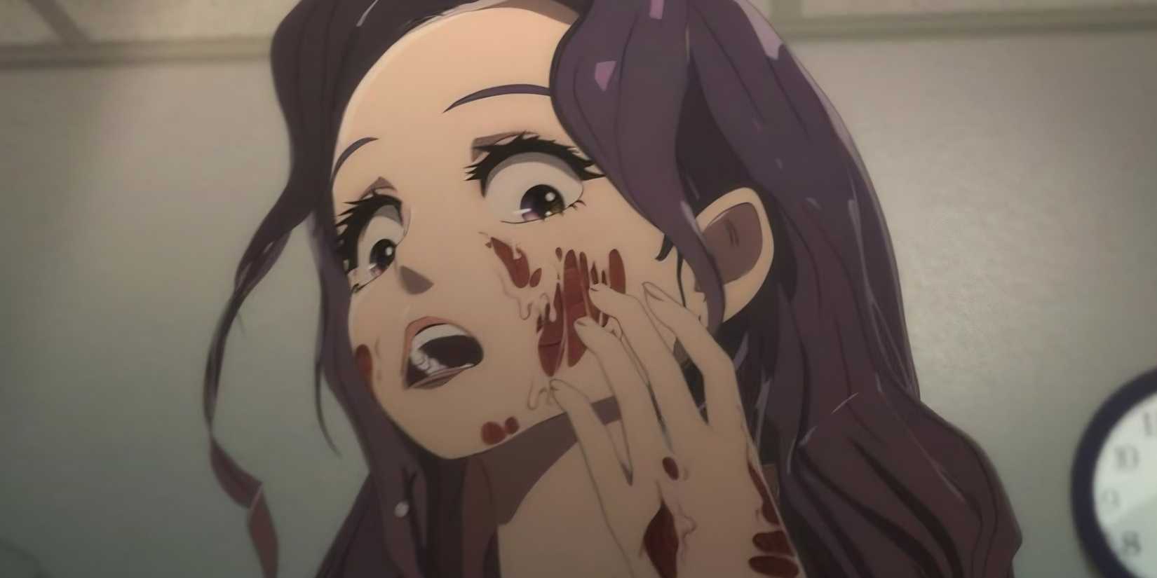 korean anime-beauty water