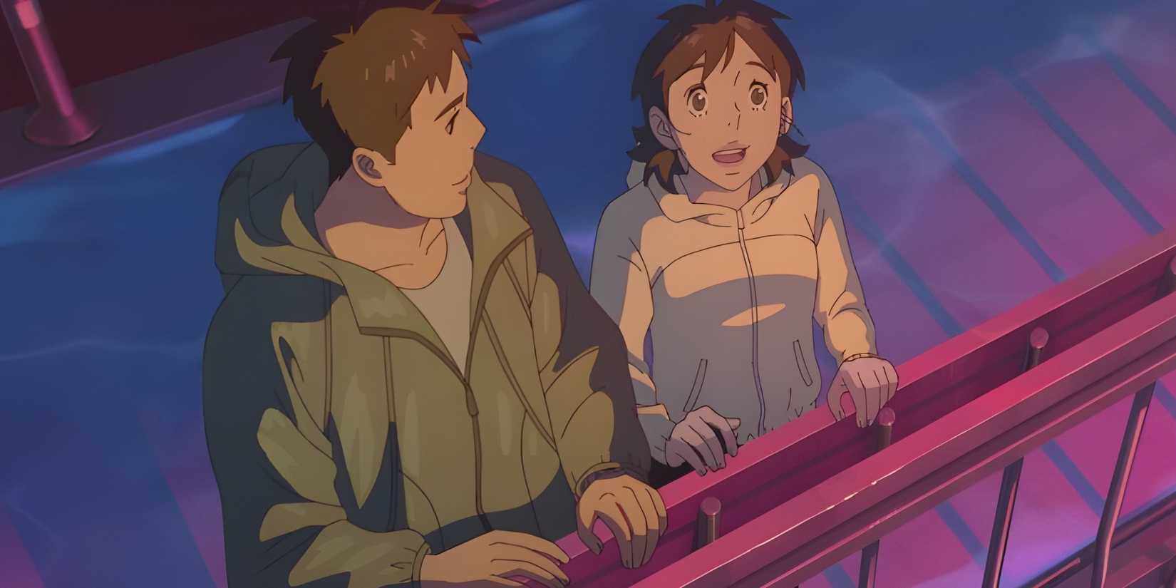 korean anime-lost in starlight
