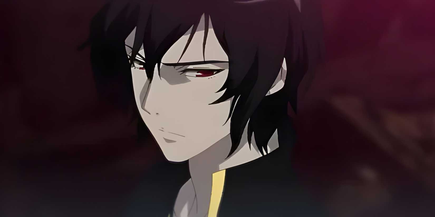 korean anime-noblesse