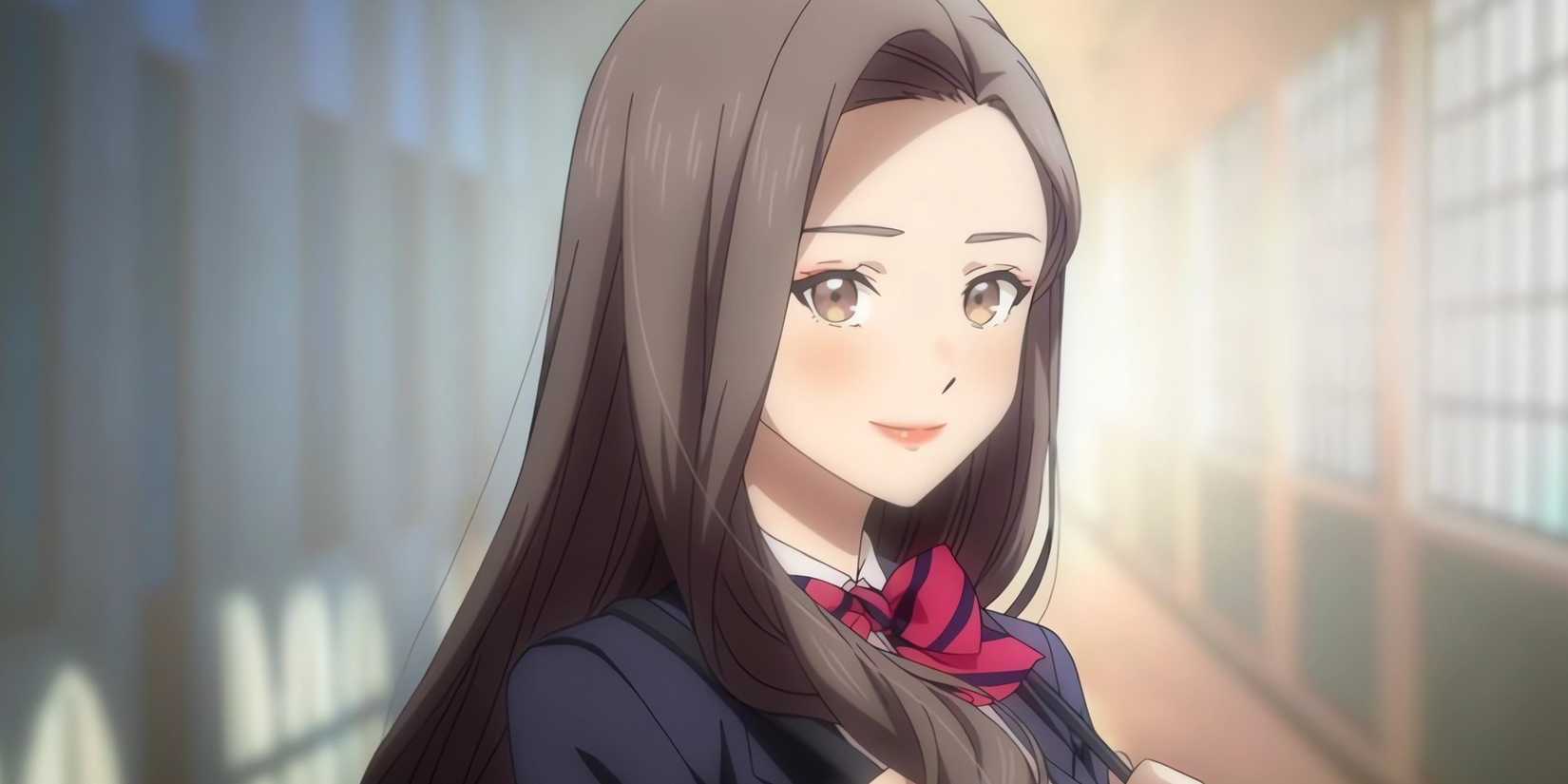 korean anime-true beauty
