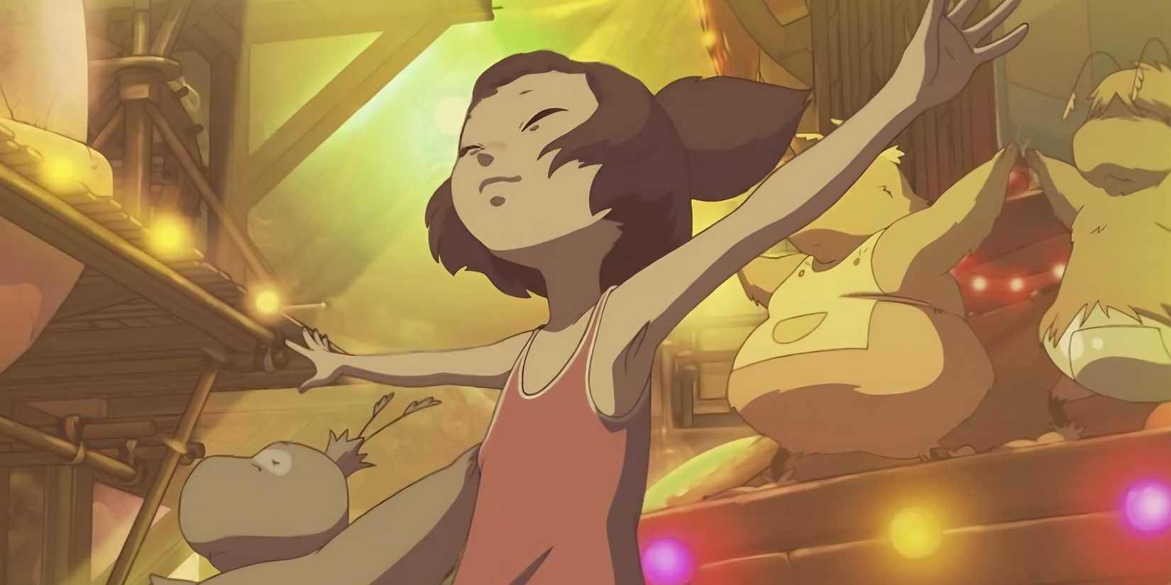 korean anime-yobi the five-tailed fox