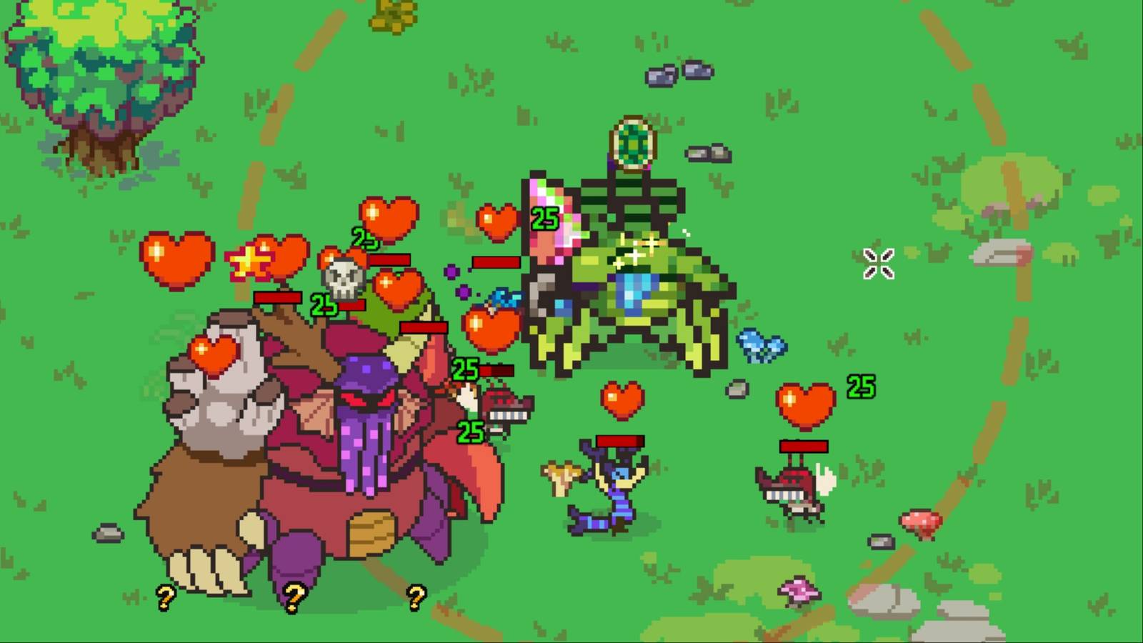 How to Beat Your First Run in Everything Is Crab