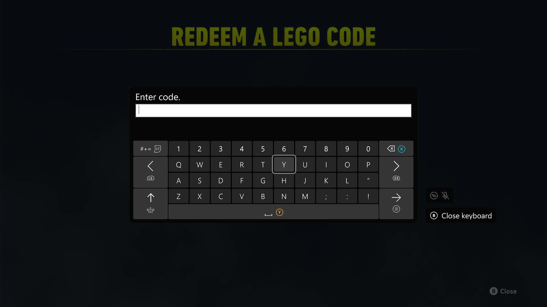 LEGO Batman Legacy of the Dark Knight Redeem Codes & Rewards