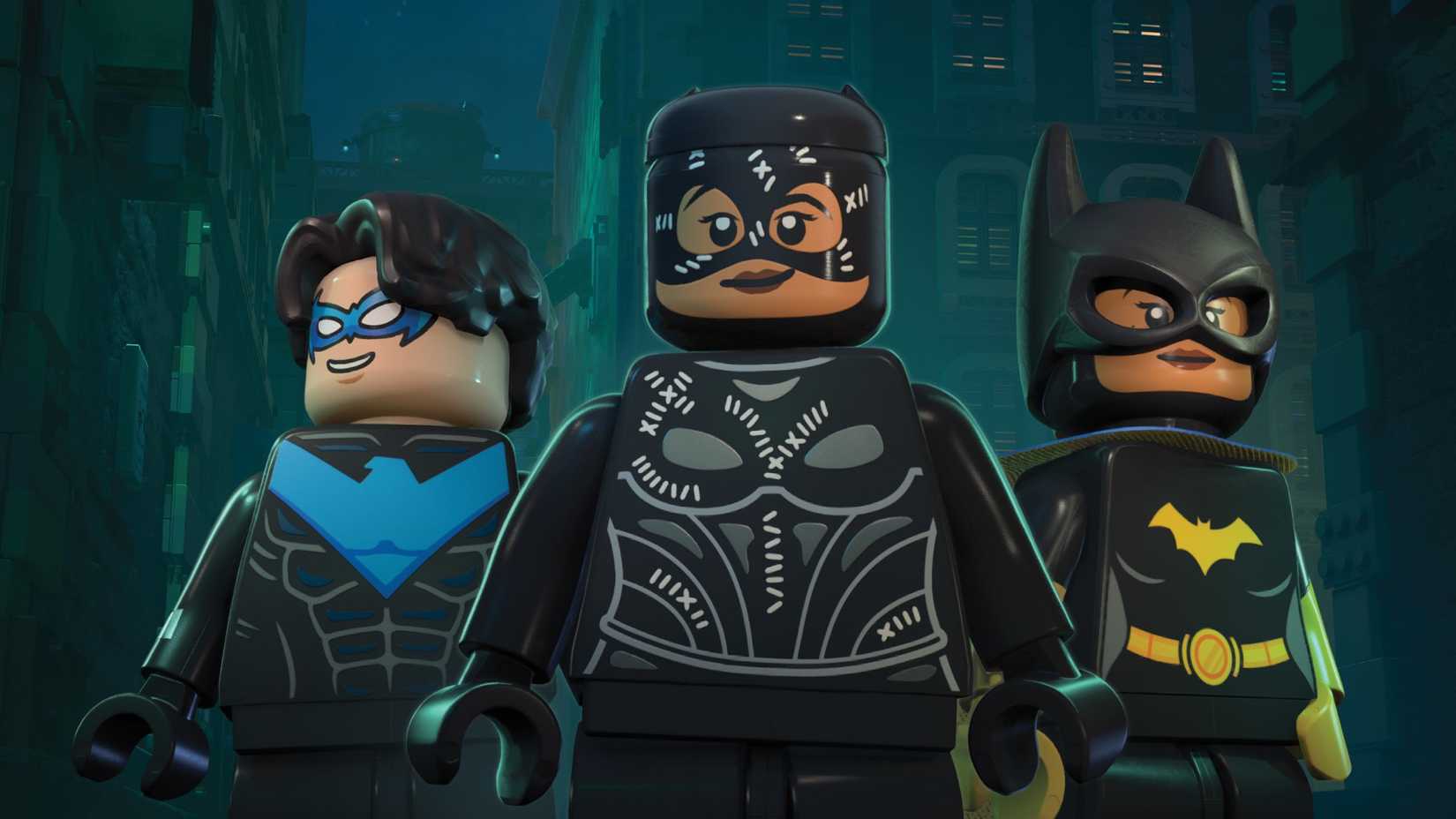 LEGO Batman Legacy Of The Dark Knight All Playable Characters lego-batman-legacy-of-the-dark-knight-all-playable-characters